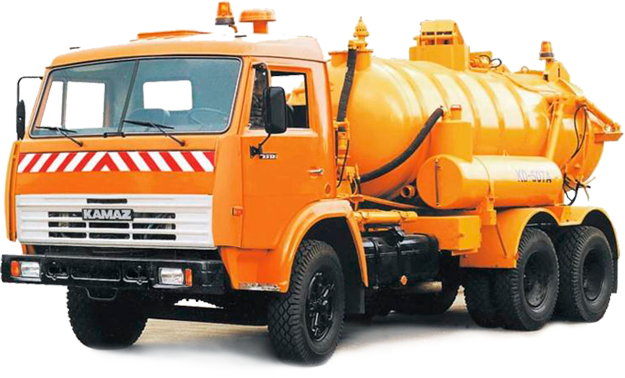 Вызов илососа в Пскове